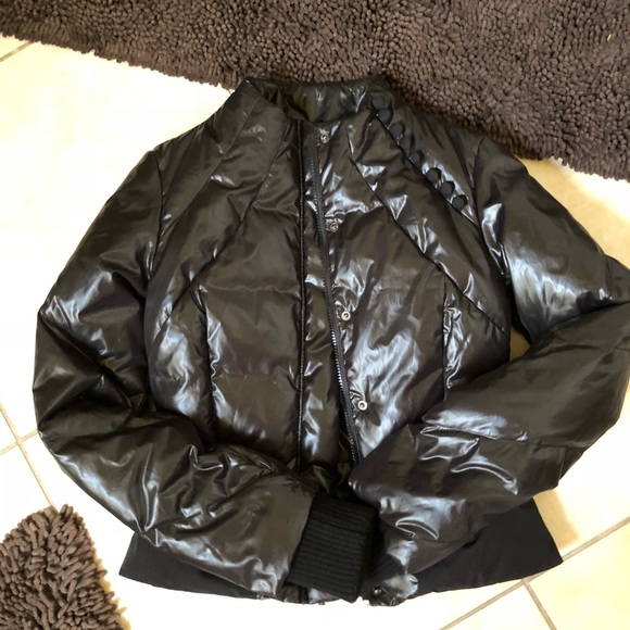 Jacket - Picture 2 of 2